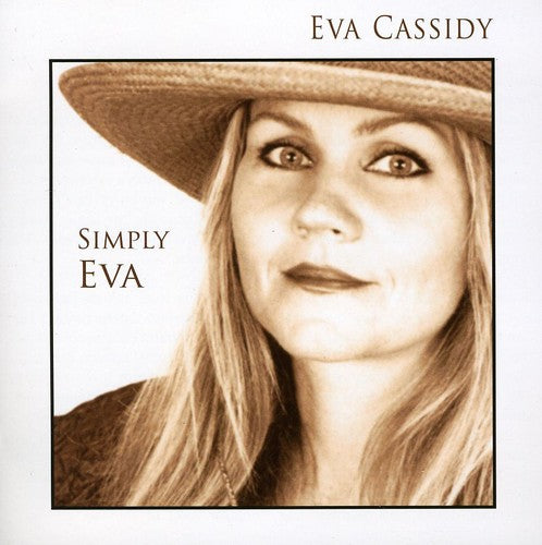 Eva Cassidy: Simply Eva - Record