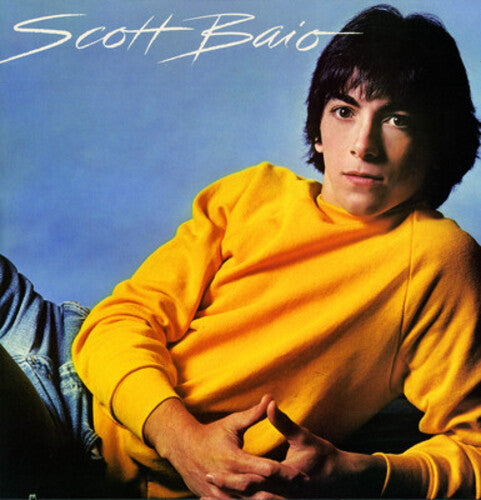 Scott Baio: Scott Baio - CD