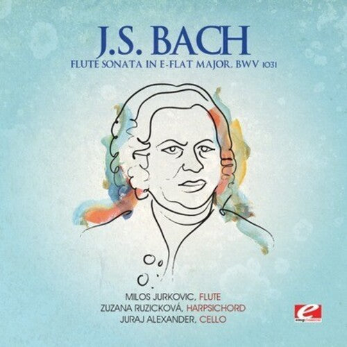 Juraj Alexander: Flute Sonata E-Flat Major - Record