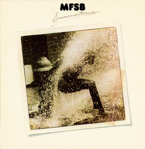 MFSB: Summertime - CD