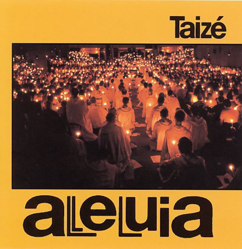 Taizé: Alleluia - Record