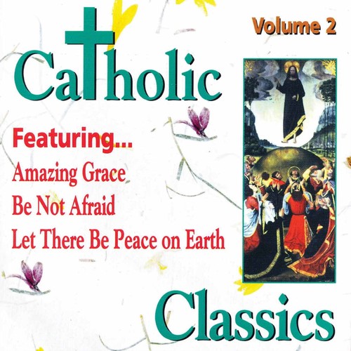 Various Artists: Catholic Classics 2 / Various - Record