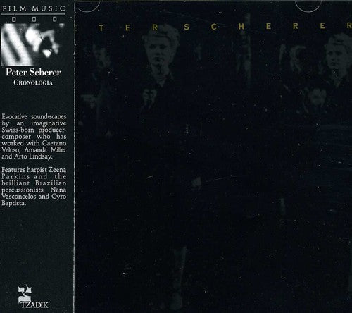 Peter Scherer: Cronologia - Record