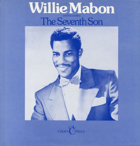 Willie Mabon: Seventh Son - Record