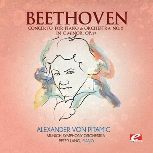 Royal Philharmonic Orchestra: Concerto for Piano & Orchestra 3 in C minor - Record