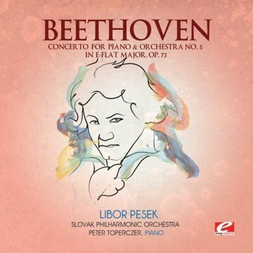 Royal Philharmonic Orchestra: Concerto for Piano & Orchestra 5 - Record