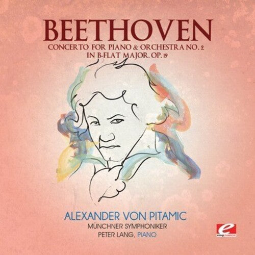 Royal Philharmonic Orchestra: Concerto for Piano & Orchestra 2 - Record