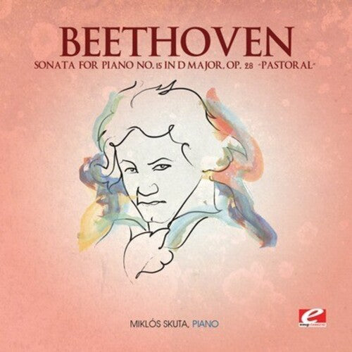 Royal Philharmonic Orchestra: Sonata for Piano 15 in D Major - Record