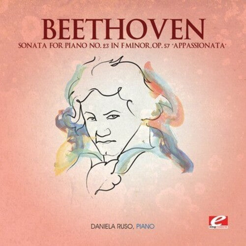 Royal Philharmonic Orchestra: Sonata for Piano 23 in F minor - Record