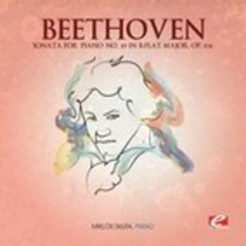Royal Philharmonic Orchestra: Sonata for Piano 29 in B-Flat Major - Record