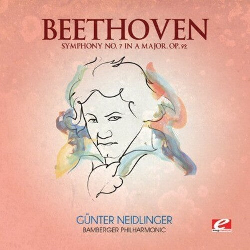 Royal Philharmonic Orchestra: Symphony 7 in a Major - Record