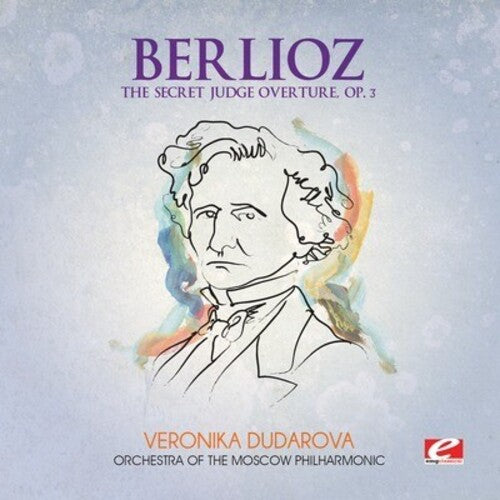 Veronika Dudarova: Secret Judge Overture - Record