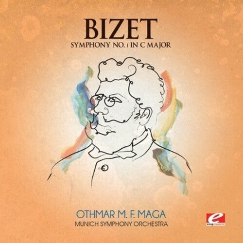 Othmar M. F. M ga: Symphony 1 in C Major - Record