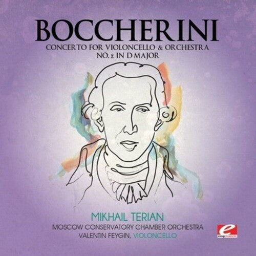 Mikhail Terian: Concerto for Violoncello Orchestra 2 - Record