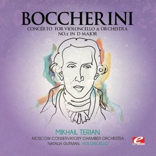Mikhail Terian: Concerto for Violoncello Orchestra 2 - Record