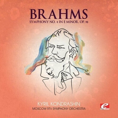 Kirill Kondrashin: Symphony 4 in E minor - Record