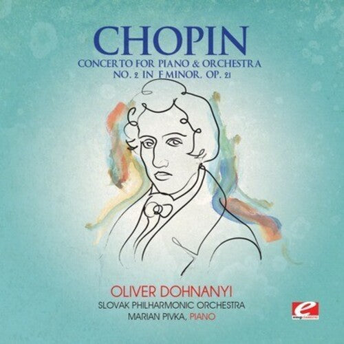 Oliver von Dohnanyi: Concerto Piano & Orchestra 2 - Record
