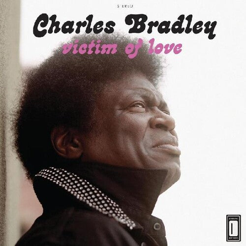 Charles Bradley: Victim of Love - VINYL