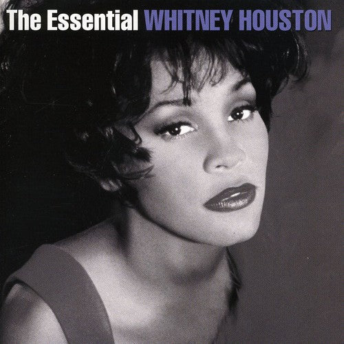 Whitney Houston: Essential - CD
