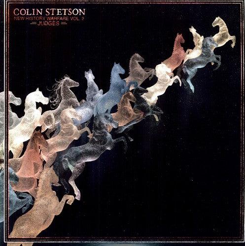Colin Stetson- New History Warfare, Vol. 2: Judges [Limited Edition] [With CD] { VINYL LP }