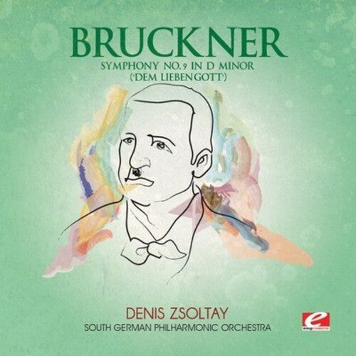 Denis Zsoltay: Symphony 9 in D minor - Record