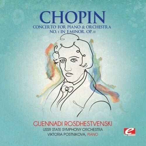 Gennady Rozhdestvensky: Concerto Piano & Orchestra 1 - Record