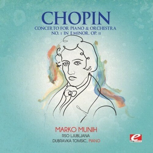 Marko Munih: Concerto Piano & Orchestra 1 - Record