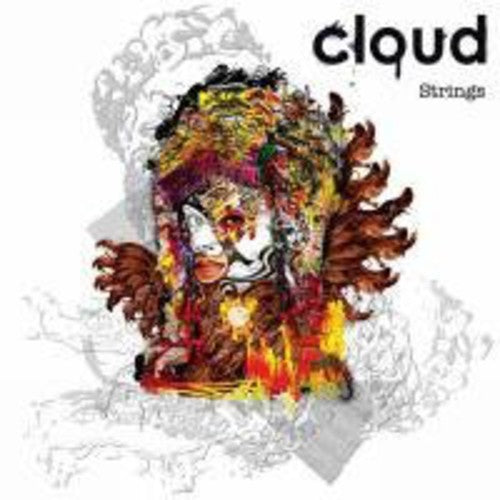 Cloud: Strings - 12-INCH SINGLE