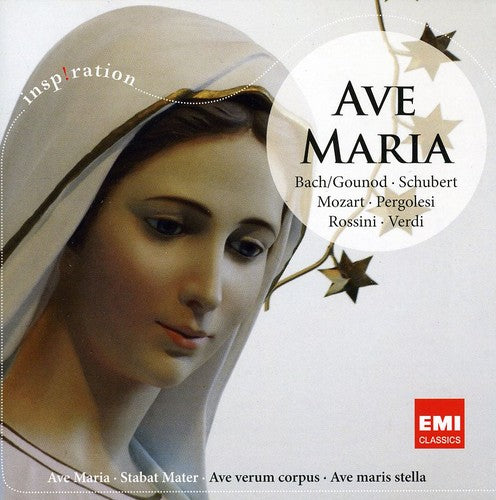 Various Artists: Ave Maria / Various - Record
