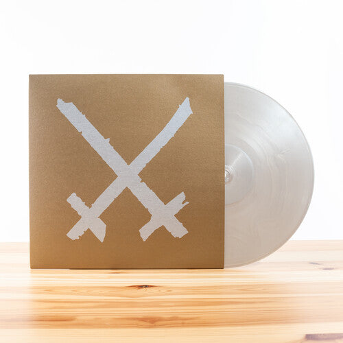 Xiu Xiu: Angel Guts: Red Classroom - Record