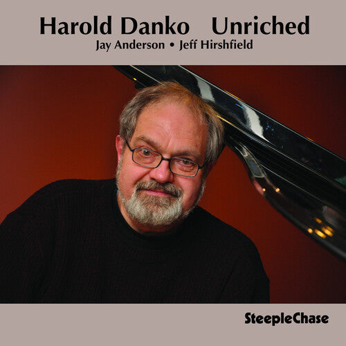 Harold Danko: Unriched - CD
