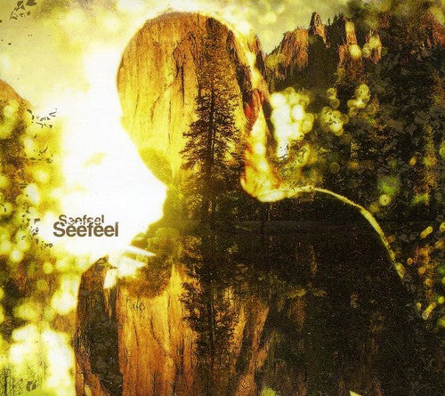 Seefeel: Seefeel - Record