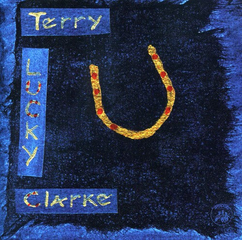 Terry Clarke: Lucky - Record