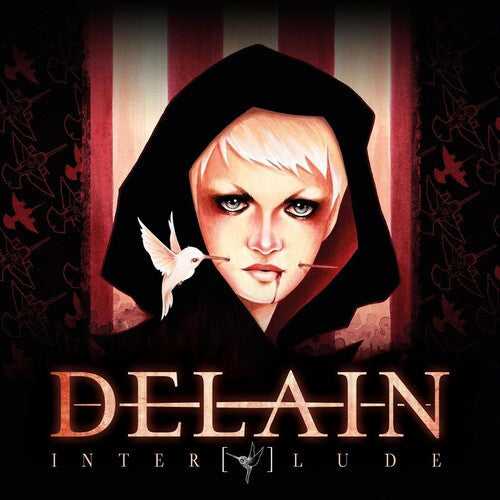 Delain: Interlude - CD