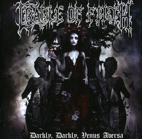 Paradise Lost: Darkly Darkly Venus Aversa - CD