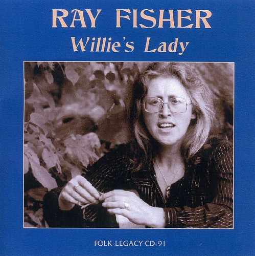 Ray Fisher: Willies Lady - Record