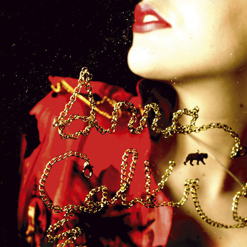 Anna Calvi: Anna Calvi - Record
