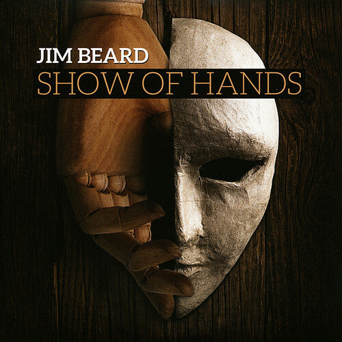 Jim Beard: Show Of Hands - CD