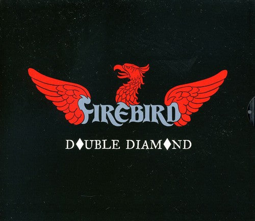 Firebird: Double Diamond - CD