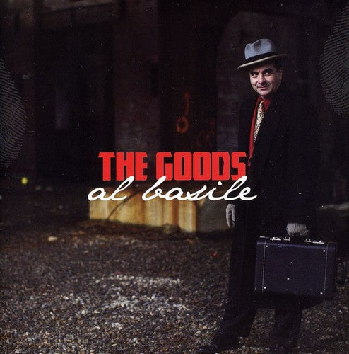 Al Basile: The Goods - Record