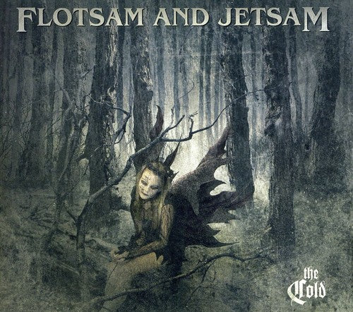 Flotsam & Jetsam: Cold - CD