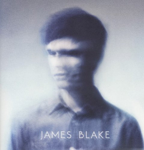 James Blake: James Blake - Record