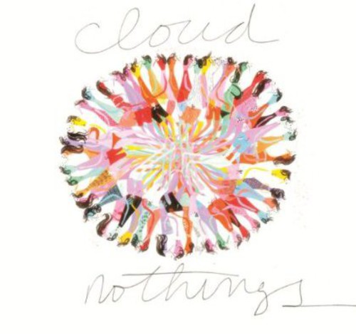Cloud Nothings: Cloud Nothings - Record