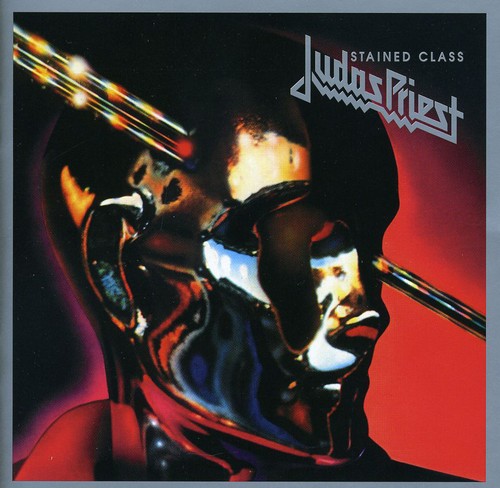 Judas Priest: Stained Class - CD