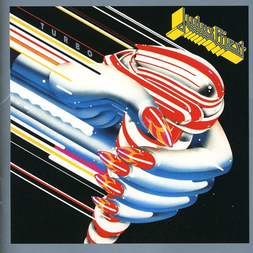 Judas Priest: Turbo - CD