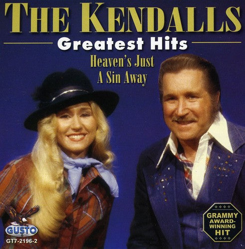 The Kendalls: Greatest Hits - Record