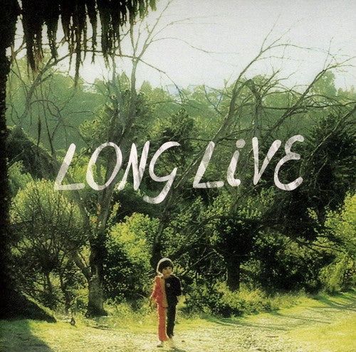 Snowblink: Long Live - Record