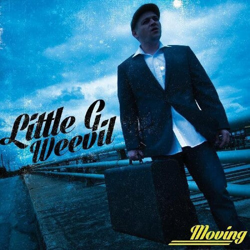 Little G. Weevil: Moving - Record