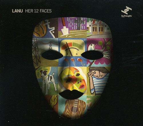 Lanu: Her 12 Faces - Record