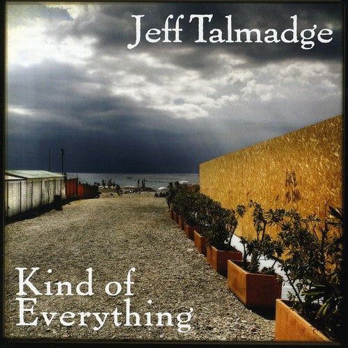 Jeff Talmadge: Kind of Everything - Record